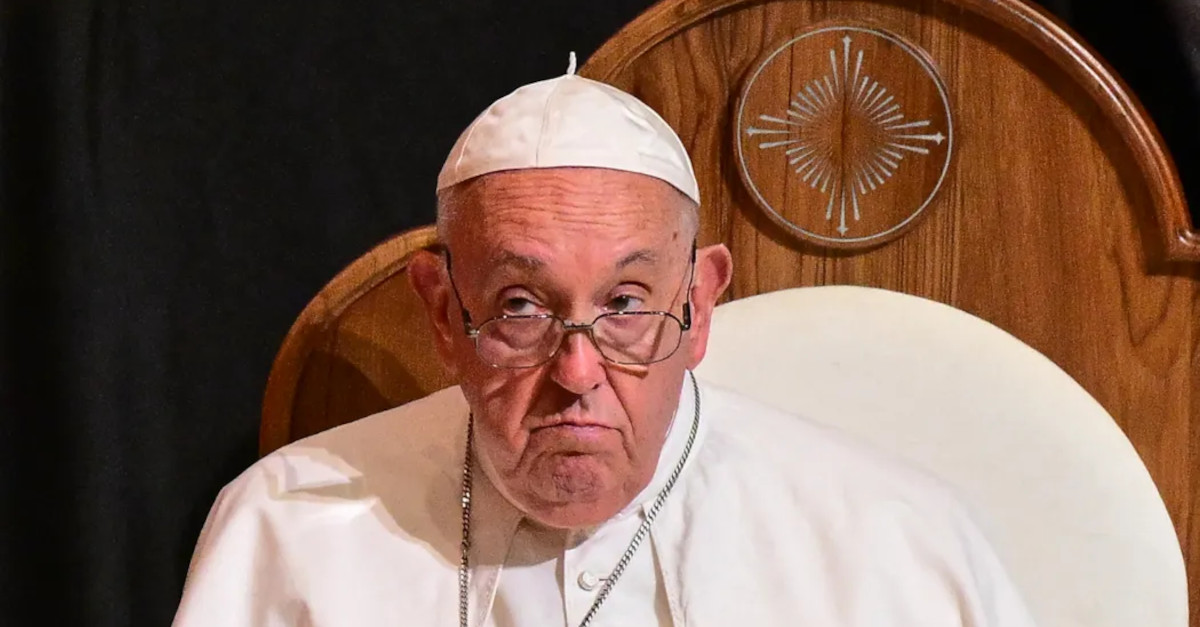 El Papa Francisco Busca Cambiar la Navidad por una Fiesta Ecuménica